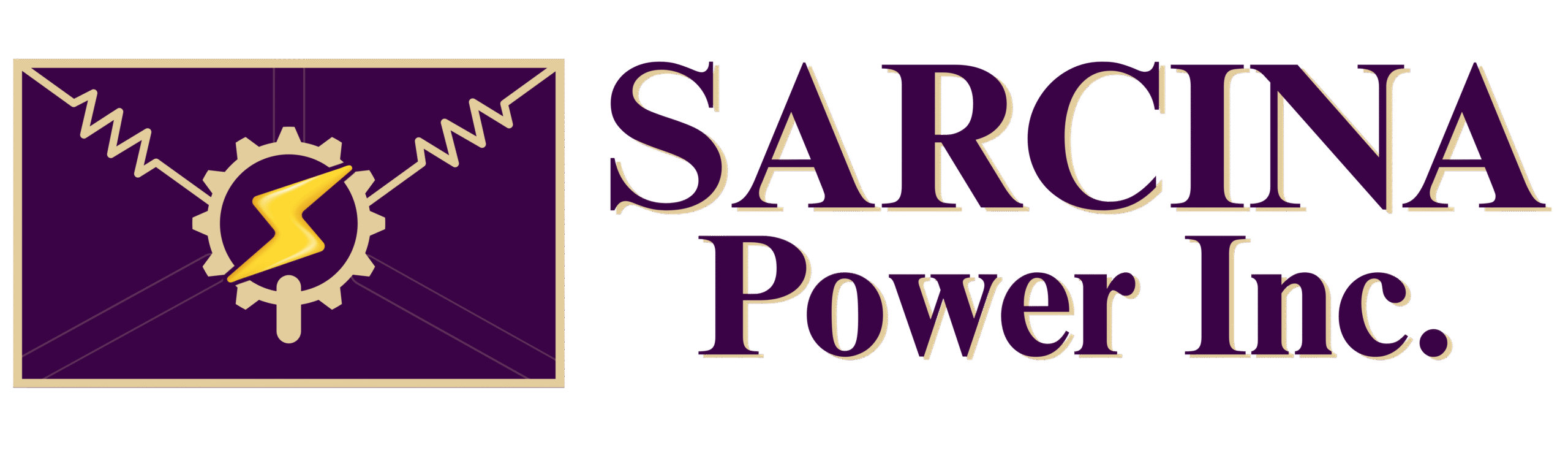 Sarcina Power Inc.