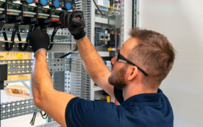 The Power Behind the Progress: Sarcina’s Role in the Lakeside Innovation Hub