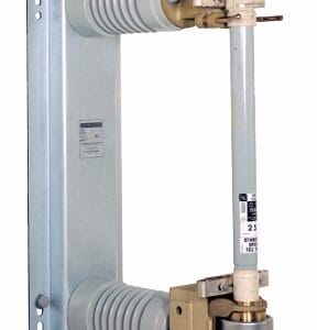 Used S&C SMU-40 25 KV 400E Power Fuse Model 823400, TCC 153-2