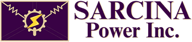 Sarcina Power Inc.