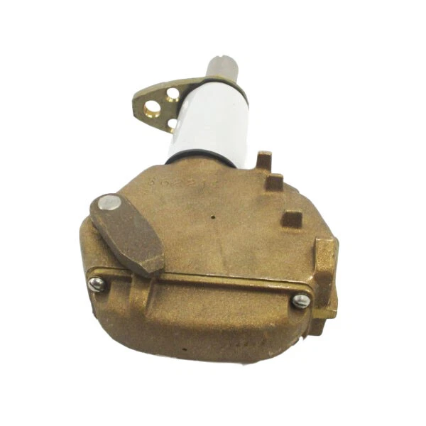 Used S&C Electric ALDUTI-RUPTER snuffer / arc interrupter with muffler 34.5 to 46KV rated model SDA-10175